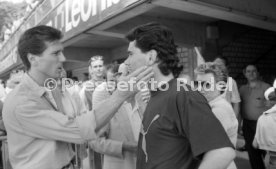 05.08.89 Stuttgarter Kickers - SG Wattenscheid 09