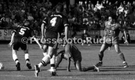 01.07.97 VfL Kirchheim - Fenerbahce Istanbul