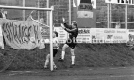 12.10.96 TSVW Esslingen - VfB Stuttgart II