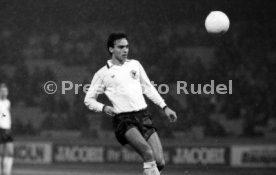 25.10.78 Abschiedsspiel Hannes L&ouml;hr und Wolfgang Weber