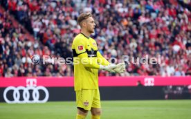 08.05.22 FC Bayern M&uuml;nchen - VfB Stuttgart