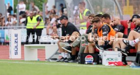 19.07.26 TSG Balingen - VfB Stuttgart
