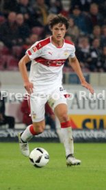 VfB Stuttgart - SpVgg Greuther F&uuml;rth