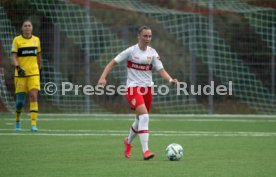28.08.22 Frauen TSV Deizisau - VfB Stuttgart