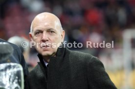 25.03.23 Deutschland - Peru