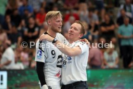 Frisch Auf G&ouml;ppingen - TSV GWD Minden