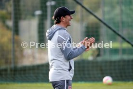 12.01.23 VfB Stuttgart Trainingslager Marbella 2023
