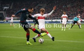 VfB Stuttgart - 1. FSV Mainz 05