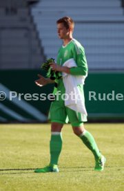U18 Deutschland - U18 Italien