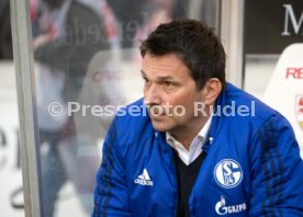 VfB Stuttgart - FC Schalke 04