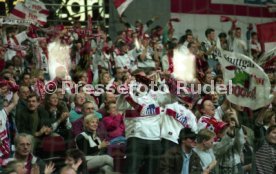 11.01.97 Hallen Masters Stuttgart