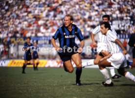 08.09.85 Inter Mailand - AC Pisa
