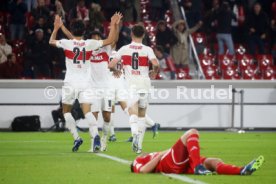 31.10.23 VfB Stuttgart - 1. FC Union Berlin