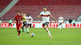 05.02.22 VfB Stuttgart - Eintracht Frankfurt