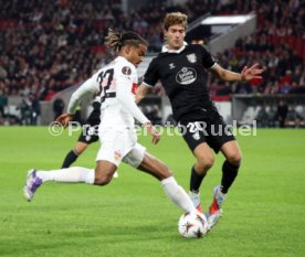 25.09.25 VfB Stuttgart - Celta de Vigo