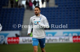 TSG 1899 Hoffenheim - VfL Wolfsburg