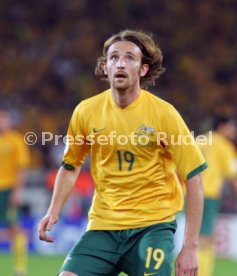 Fussball WM 2006