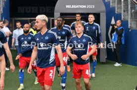 05.06.23 Hamburger SV - VfB Stuttgart