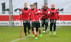 VfB Stuttgart