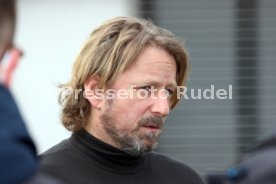 26.02.22 VfB Stuttgart Training