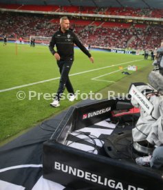 VfB Stuttgart - VfL Bochum
