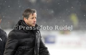 01.12.10 Young Boys Bern - VfB Stuttgart