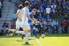 Karlsruher SC - SV Meppen