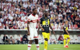 22.09.24 VfB Stuttgart - Borussia Dortmund