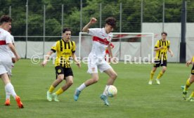 14.05.23 U17 VfB Stuttgart - U17 Borussia Dortmund