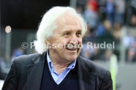 18.10.22 Stuttgarter Kickers - Eintracht Frankfurt