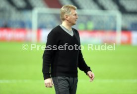 Karlsruher SC - SC Paderborn