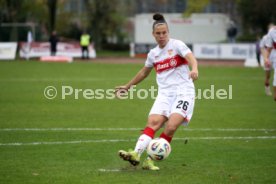 02.11.25 Frauen VfB Stuttgart - VfR SW Warbeyen 1945