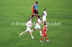 16.08.25 Franz-Beckenbauer-Supercup VfB Stuttgart - FC Bayern München