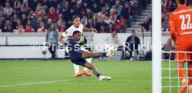 06.11.25 VfB Stuttgart - Feyenoord Rotterdam