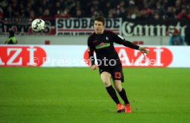 VfB Stuttgart - SC Freiburg