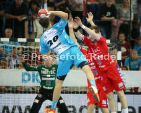 TVB 1898 Stuttgart - HC Erlangen