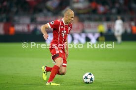 FC Bayern M&uuml;nchen - RSC Anderlecht