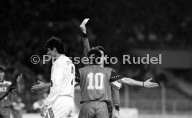 31.03.94 VfB Stuttgart - 1. FC Kaiserslautern