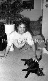 15.12.90 VfB Gaudino Katze Mini