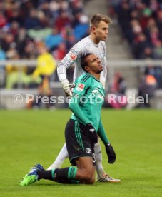 FC Bayern M&uuml;nchen