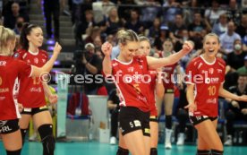 01.01.22 Allianz MTV Stuttgart - SC Potsdam