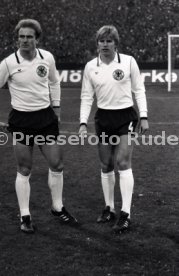 22.12.79 DFB Deutschland - T&uuml;rkei
