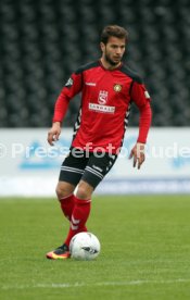 SG Sonnenhof Gro&szlig;aspach - 1. FSV Mainz 05 II