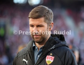 VfB Stuttgart - RB Leipzig