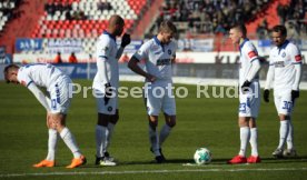 Karlsruher SC - Chemitzer SC