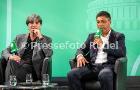 11.05.26 DFB-Pokal Finale 2025/26 Cup Handover