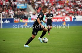 SSV Jahn Regensburg - VfB Stuttgart