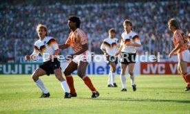 Deutschland - Niederlande