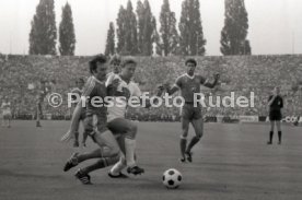 26.05.1984 VfB Stuttgart - Hamburger SV