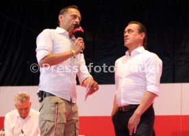 VfB Stuttgart Mitgliederversammlung Ausgliederung